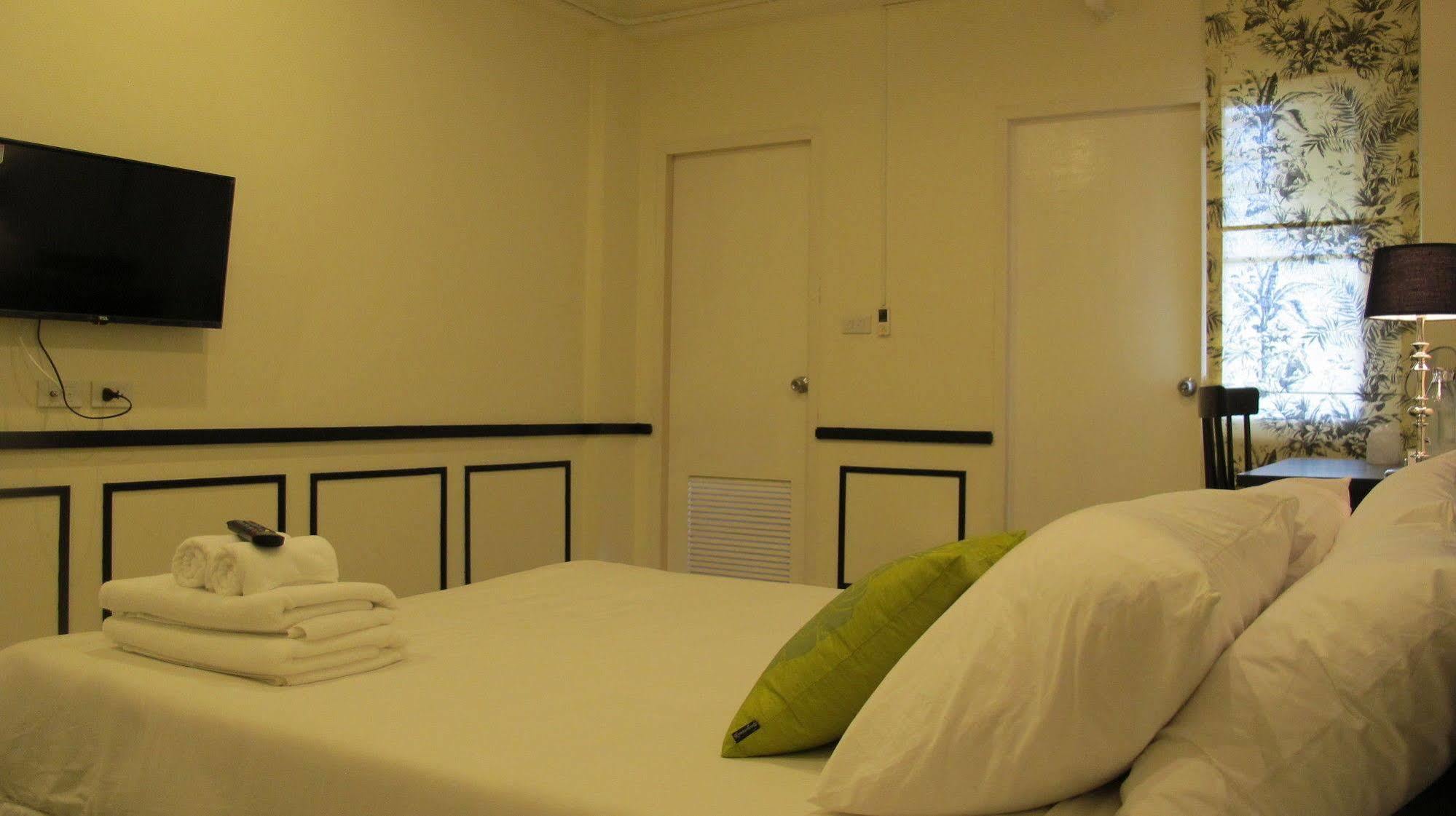 Hotel U431 Chaengwattana Nonthaburi Exterior foto